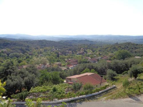 Agroturismo Harry's Retreat