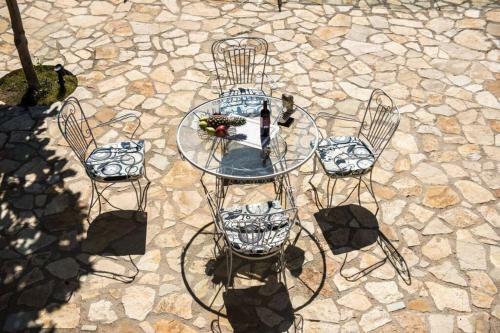 Villa Apollo Romantic House Sea View