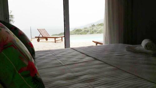 Villa Apollo Romantic House Sea View