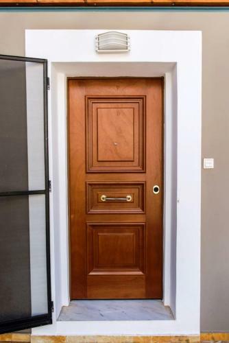 Villa Apollo Romantic House Sea View