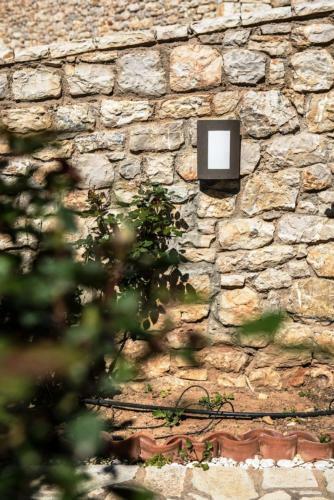 Villa Apollo Romantic House Sea View