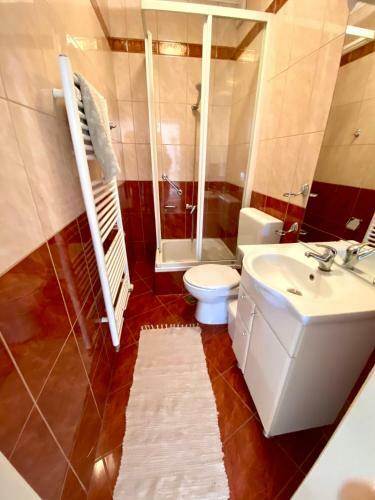 Cozy Apartment Umag 2