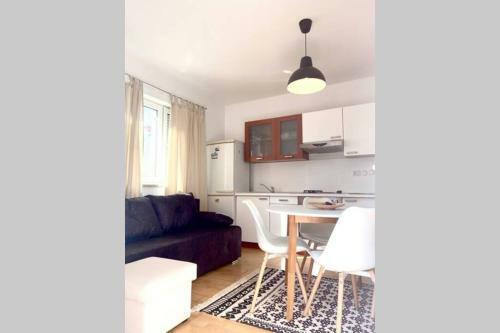 Cozy Apartment Umag