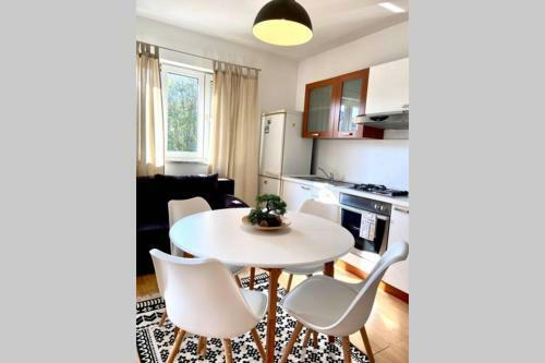 Cozy Apartment Umag