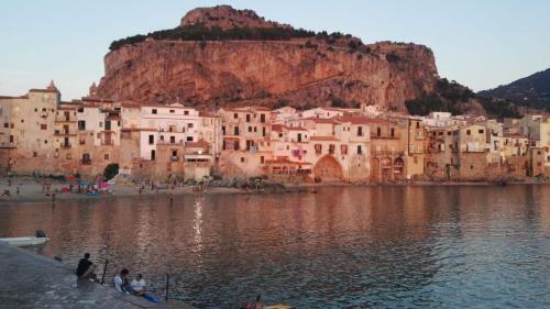 Villa Del Mediterraneo