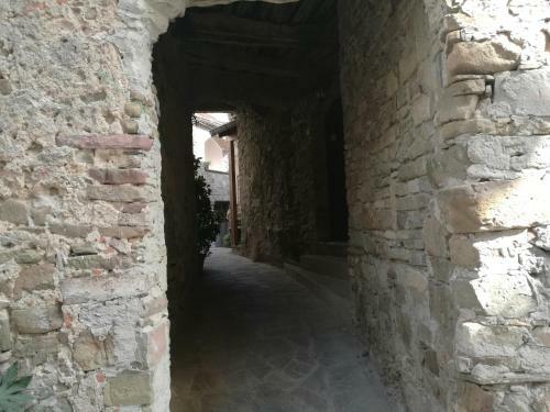 Apartamento Appartamento Lo Splendore Con Cucina E Terrazza Privata