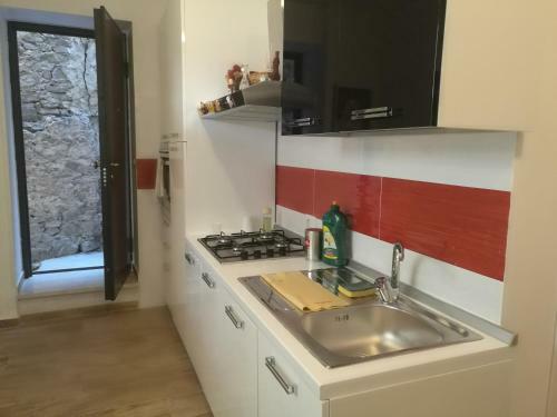 Apartamento Appartamento Lo Splendore Con Cucina E Terrazza Privata