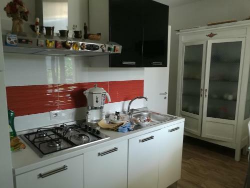 Apartamento Appartamento Lo Splendore Con Cucina E Terrazza Privata