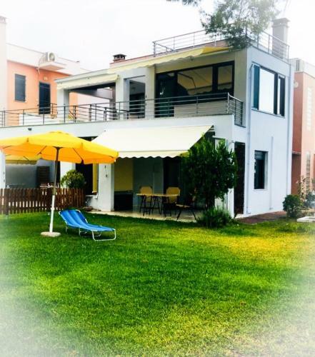 Petra Mare Villa