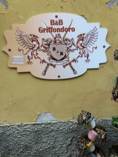 Bed & Breakfast B B Griffondoro