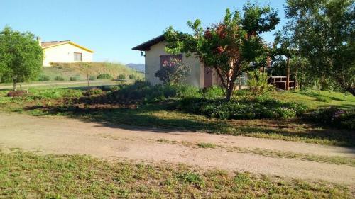 Agroturismo Il Chiosco Giallo