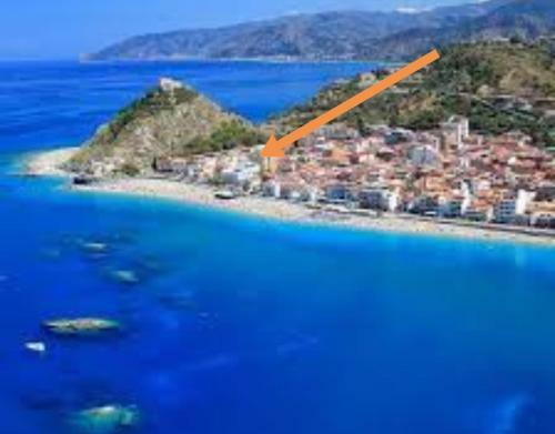 Apartamento Casa Di Claudio A Capo D'orlando