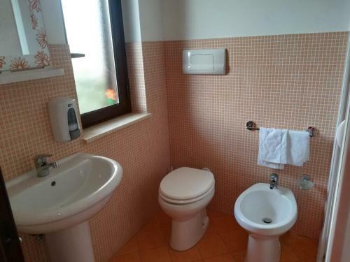 Bed & Breakfast A Due Passi Dal Mare