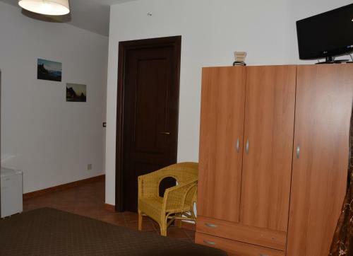 Bed & Breakfast A Due Passi Dal Mare