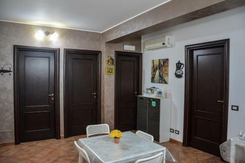 Bed & Breakfast A Due Passi Dal Mare