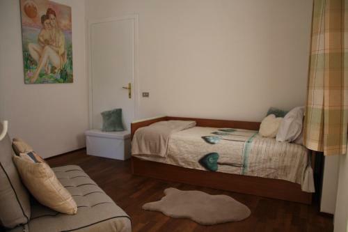 Apartamento Ca' Mirta