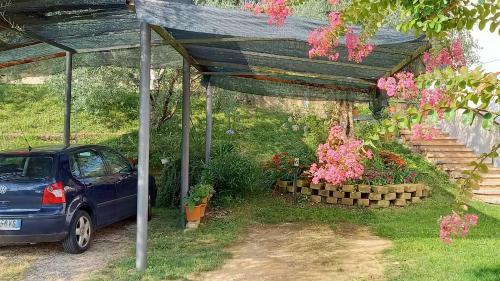 Apartamento Ca' Mirta