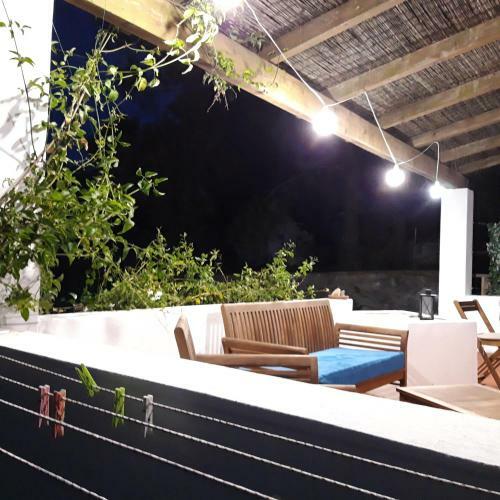 Casa Vacanza Valacca