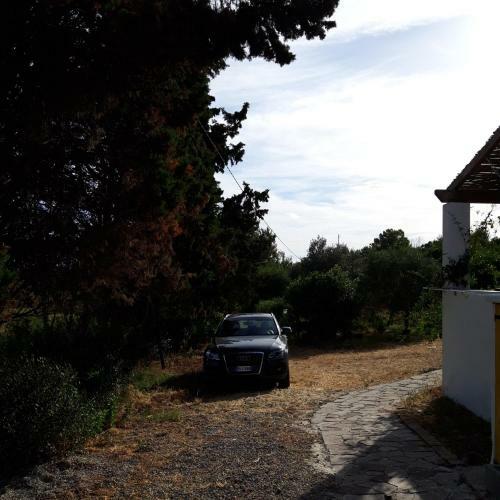 Casa Vacanza Valacca