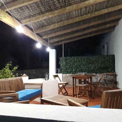 Casa Vacanza Valacca