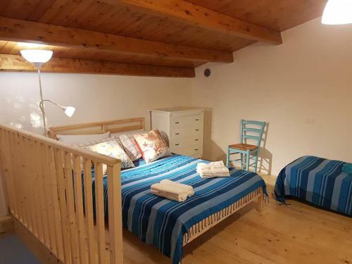 Casa Vacanza Valacca