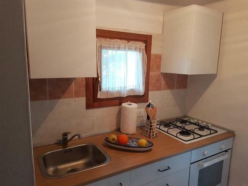 Casa Vacanza Valacca