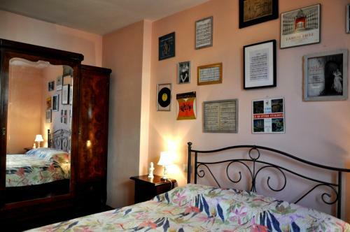 B&B Il Vinile