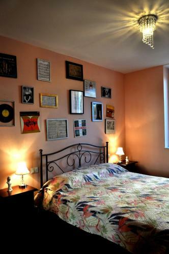 B&B Il Vinile