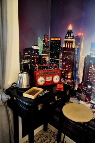 B&B Il Vinile
