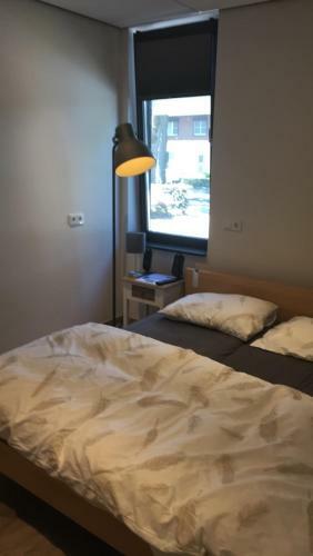 Bed & Breakfast Voormalig Politiebureau