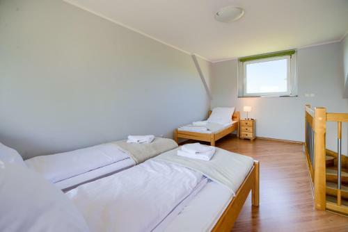 Lodge Domki Przy Zalewie
