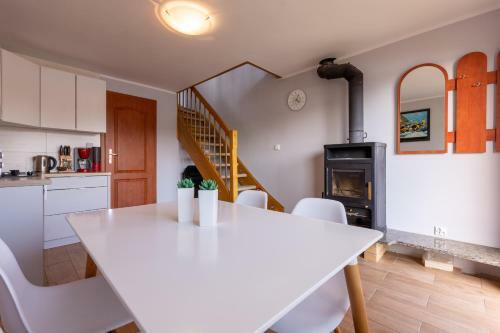 Lodge Domki Przy Zalewie