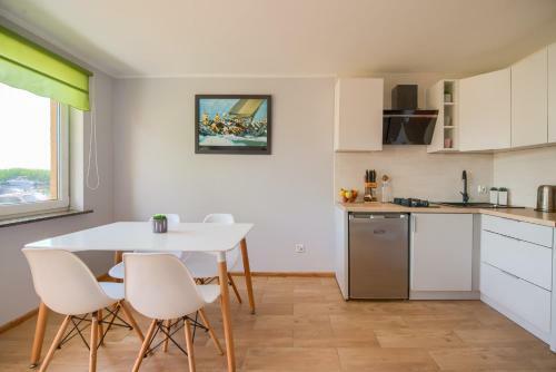 Lodge Domki Przy Zalewie