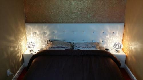 Apartament Latarnia