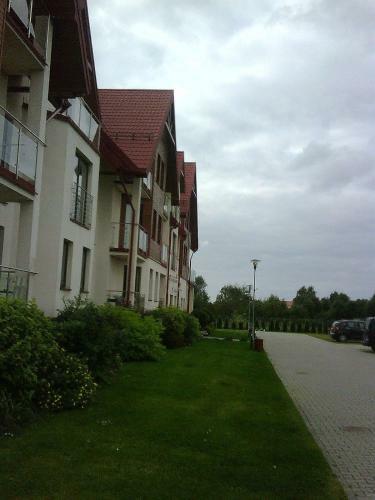 Apartament Latarnia
