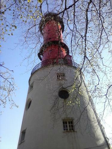 Apartament Latarnia