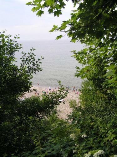 Apartament Latarnia