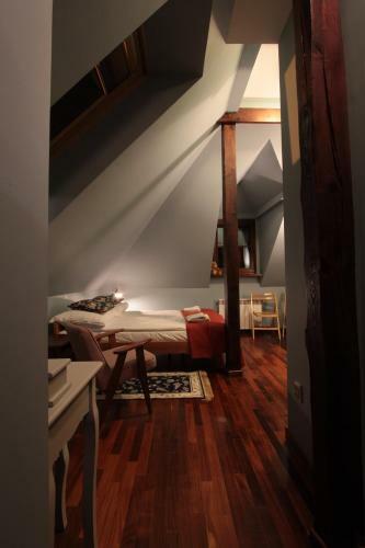 Hostal Pensjonat Galeria Brama
