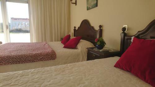 Hostal Residencia Marto