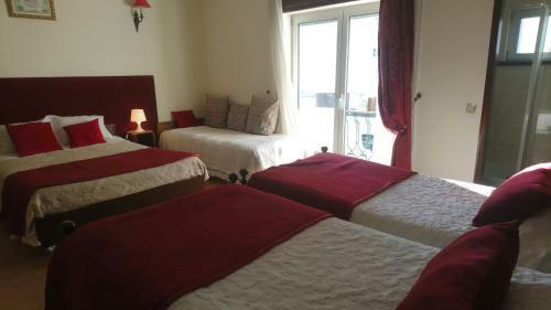Hostal Residencia Marto