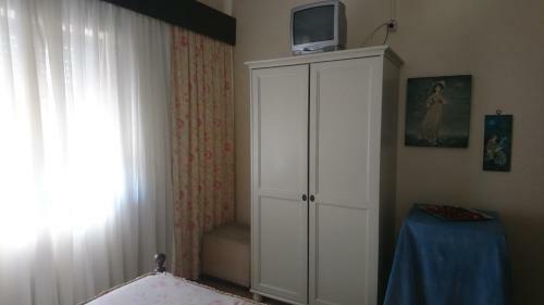 Hostal Residencia Marto