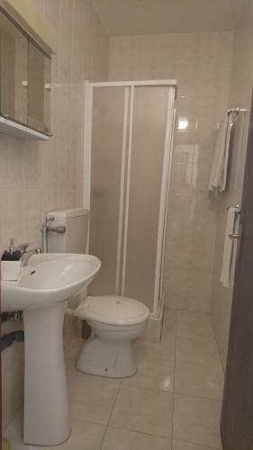 Hostal Residencia Marto