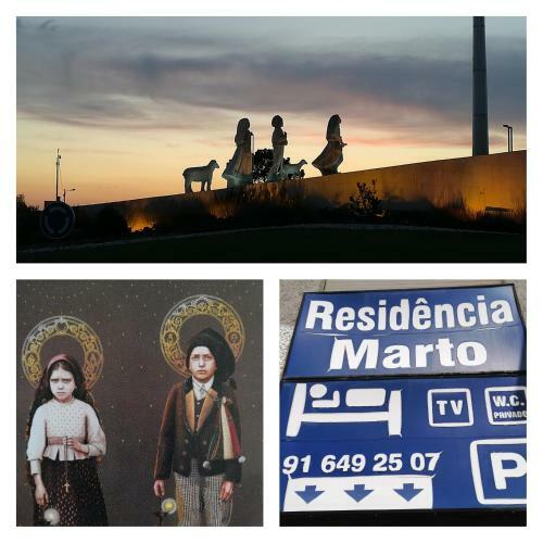Hostal Residencia Marto