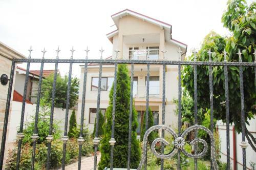 Apartament Ruby