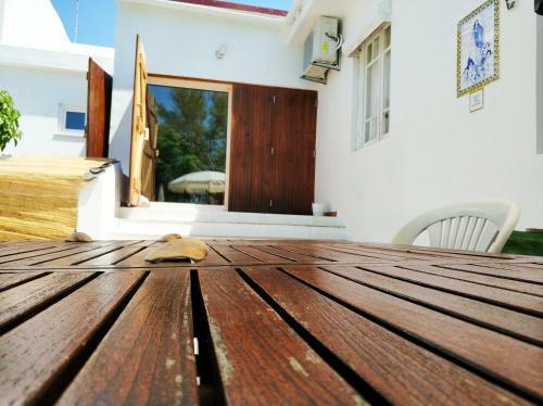 Algarve, Countryhouse Refuge � Da Ilda