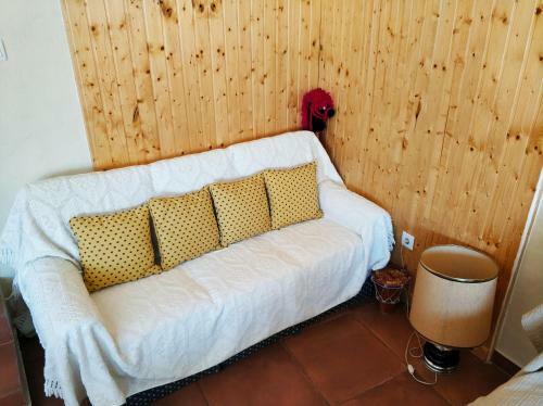 Algarve, Countryhouse Refuge � Da Ilda