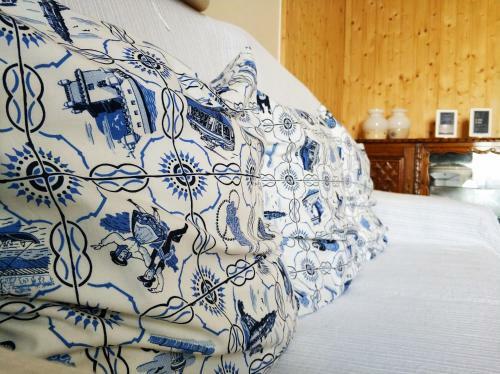 Algarve, Countryhouse Refuge � Da Ilda