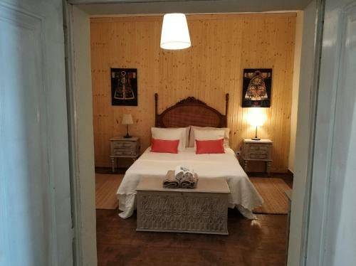 Algarve, Countryhouse Refuge � Da Ilda