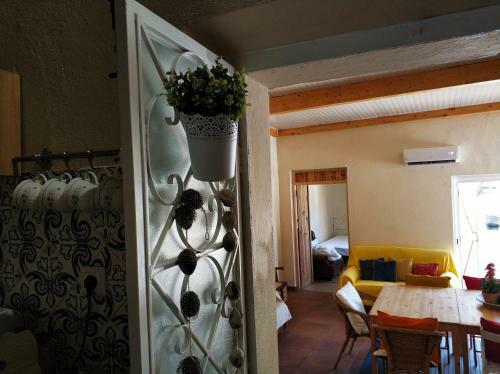 Algarve, Countryhouse Refuge � Da Ilda