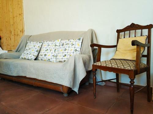 Algarve, Countryhouse Refuge � Da Ilda